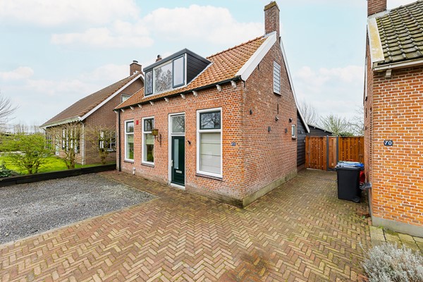 Foto - Te koop: Heinkenszandseweg 72, 4451 NX Heinkenszand